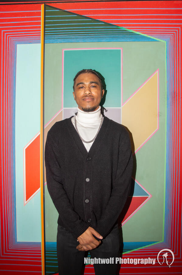 Winter wonderland fashion show 2025