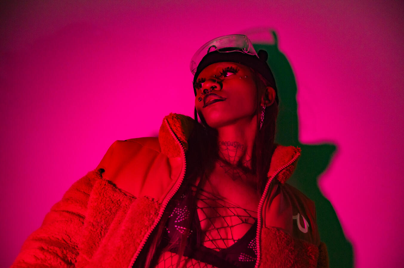 Beats and Cameras 2026