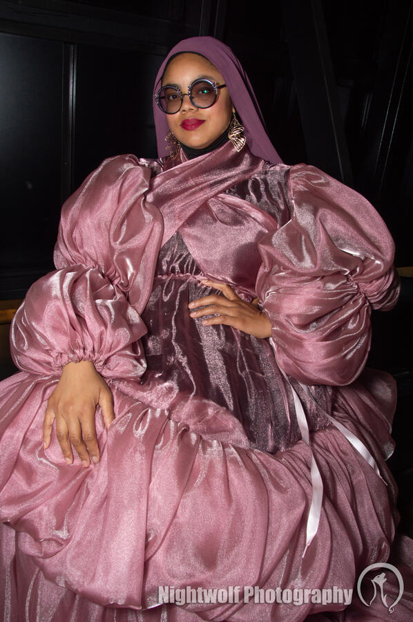 IndieFest Fashion 2025