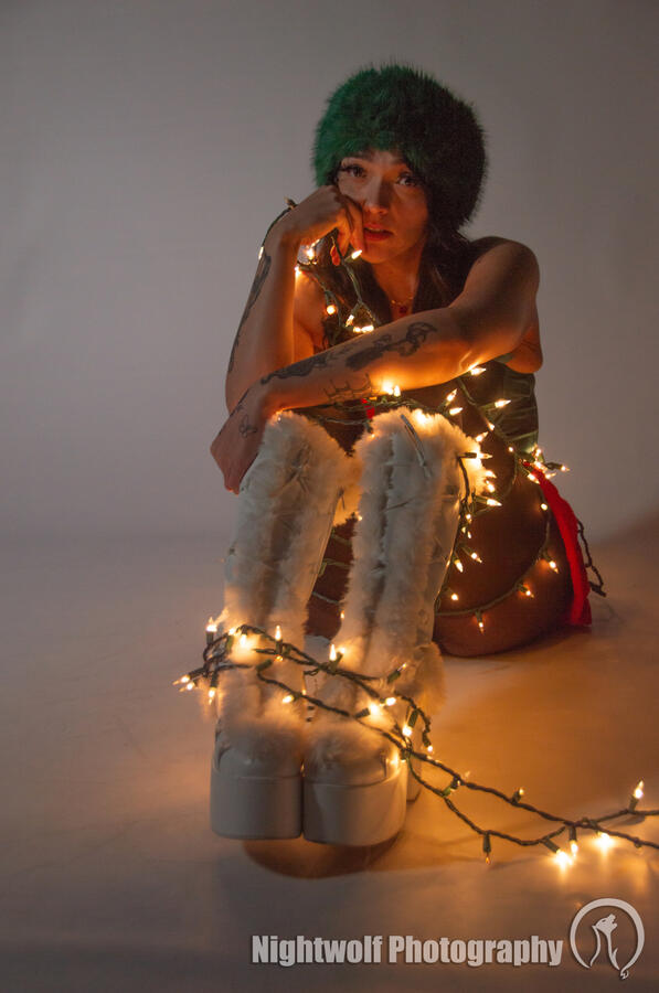 Sandbox Studios with Bailey Blues 2025