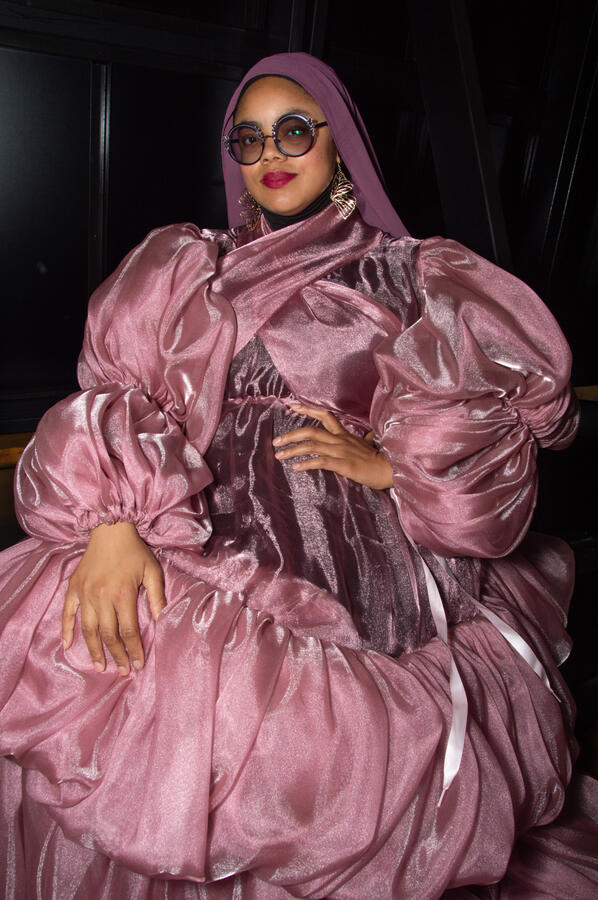 IndieFest Fashion 2025 IndieFest Fashion 2025