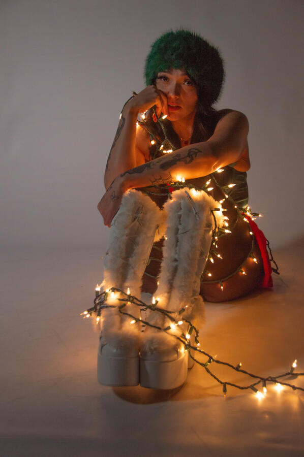 Sandbox Studios with Bailey Blues 2025 Sandbox Studios with Bailey Blues 2025