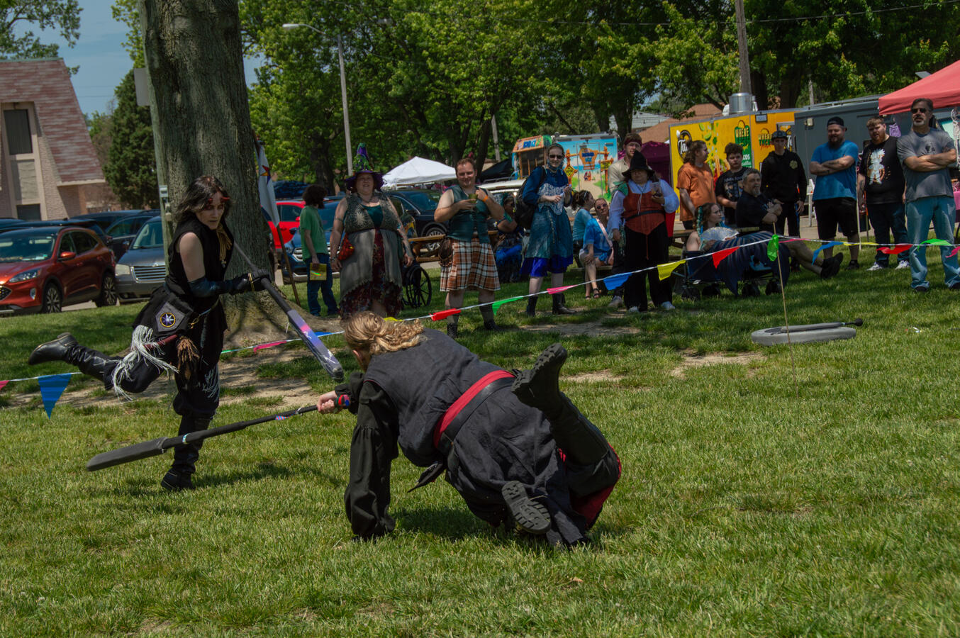 FantasyFest LARP 2025 FantasyFest LARP 2025