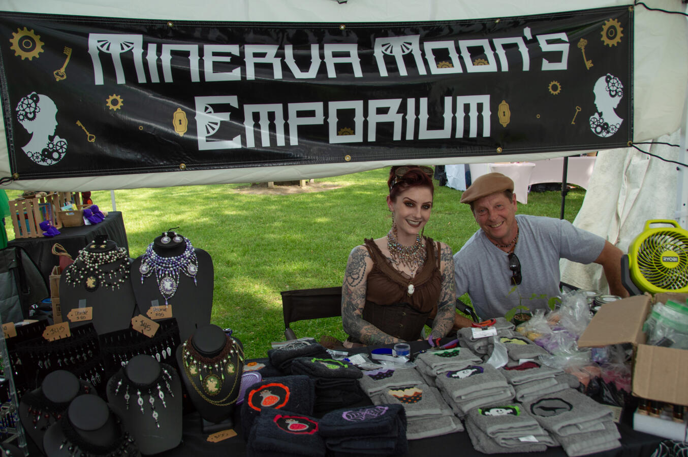 Minerva Moons Emporium Minerva Moons Emporium